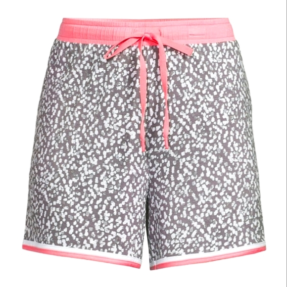 💞SECRET TREASURES KNIT TOP & SHORTS SLEEPWEAR SET - Picture 2 of 7